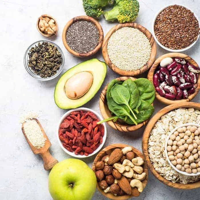 Fecal Incontinence Diet Luton What to include and understand