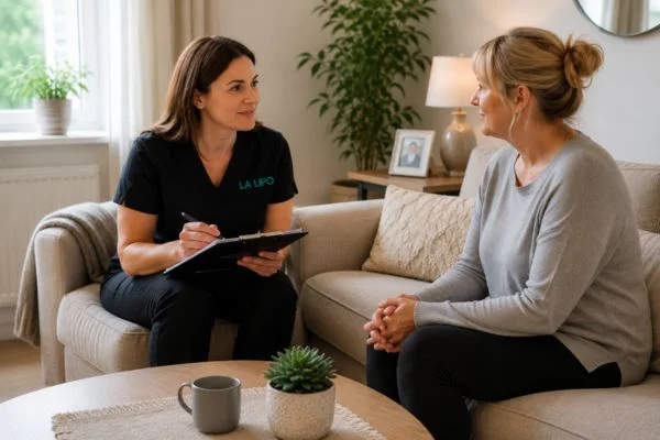 LA-EMS Incontinence Treatment Luton